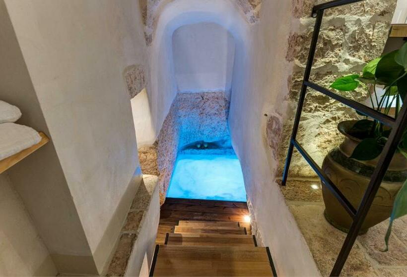 住宿加早餐 Aroma Luxury