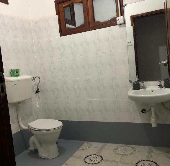 تختخواب و صبحانه Safariadventures House