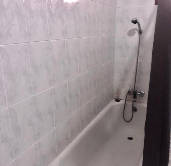 تختخواب و صبحانه Safariadventures House