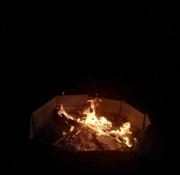 تختخواب و صبحانه Safariadventures House