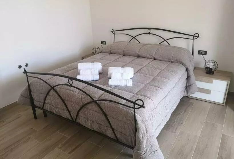 ペンション S  Apossentu