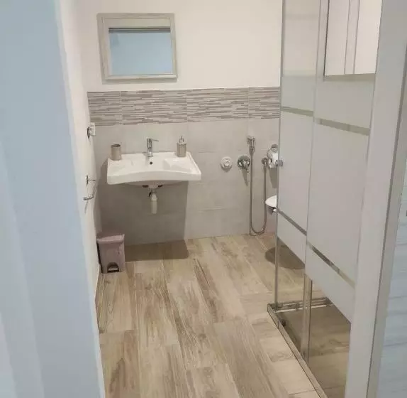 ペンション S  Apossentu