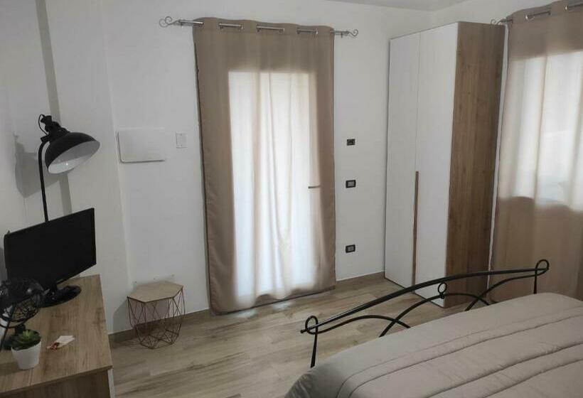 פנסיון S Apossentu