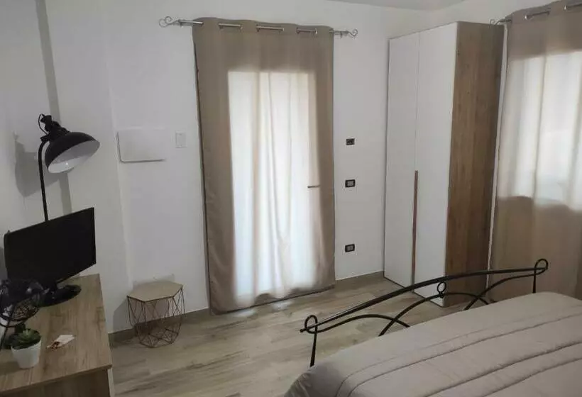 ペンション S  Apossentu