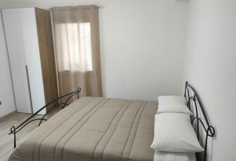 פנסיון S Apossentu