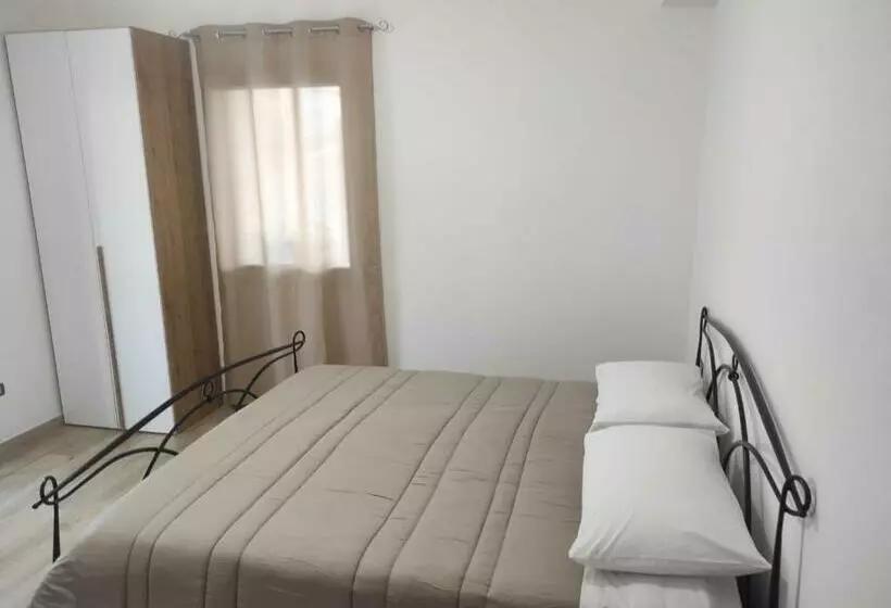 ペンション S  Apossentu