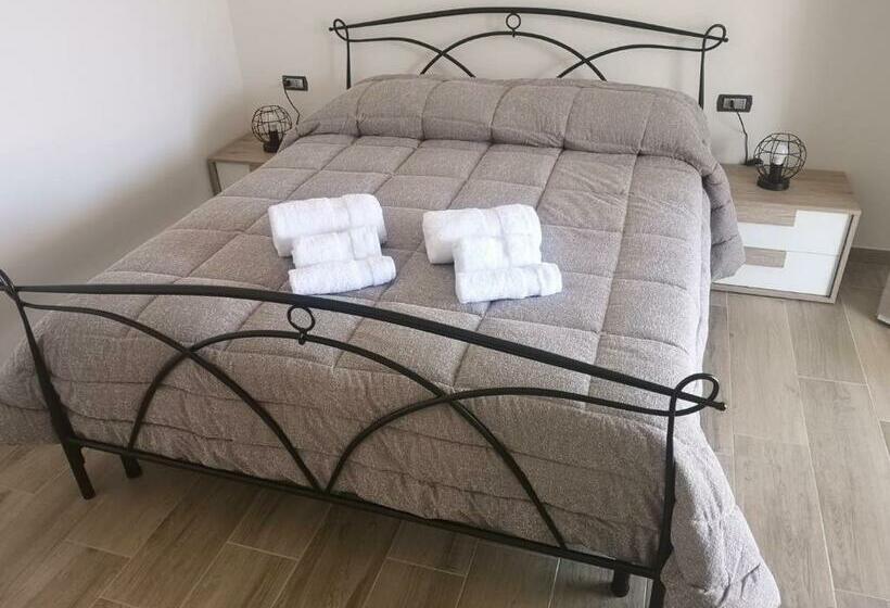 פנסיון S Apossentu