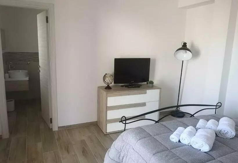 ペンション S  Apossentu