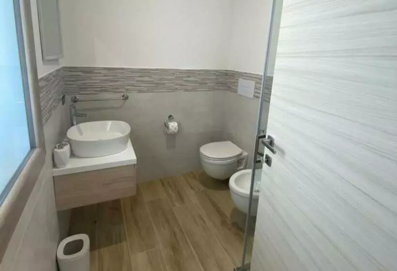 ペンション S  Apossentu