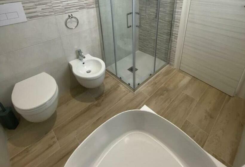 פנסיון S Apossentu