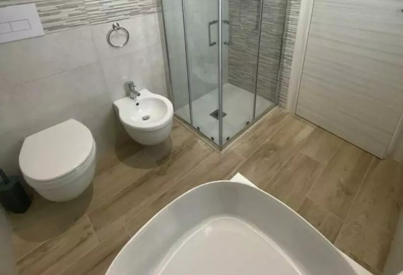 ペンション S  Apossentu