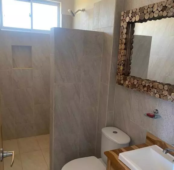 ホテル Bahia Rada