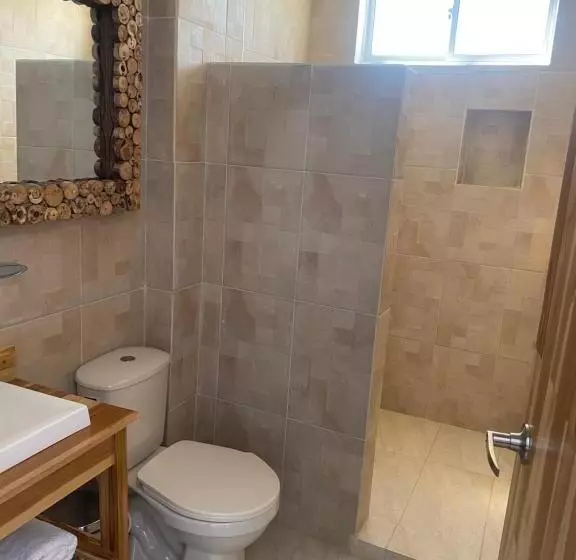 ホテル Bahia Rada