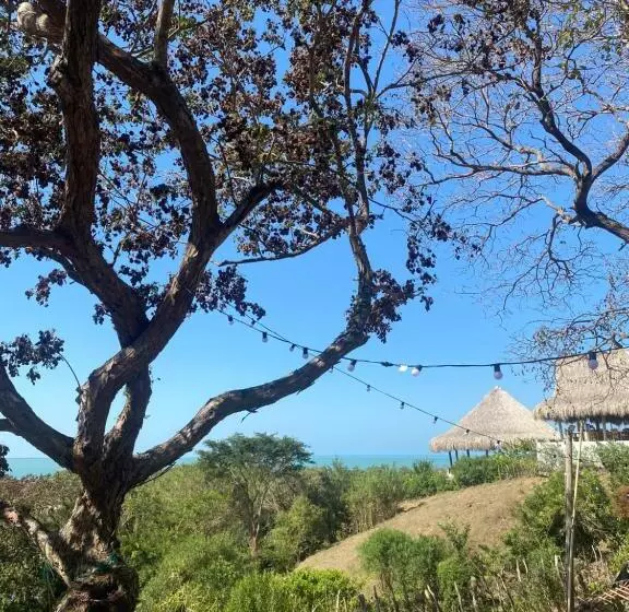 ホテル Bahia Rada