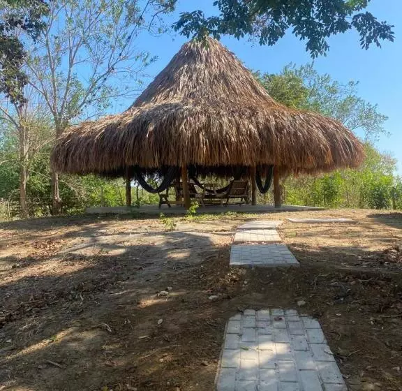 ホテル Bahia Rada