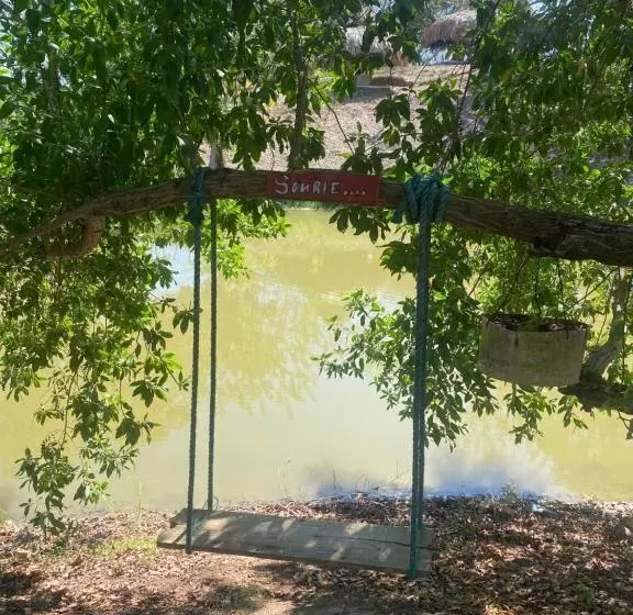 ホテル Bahia Rada