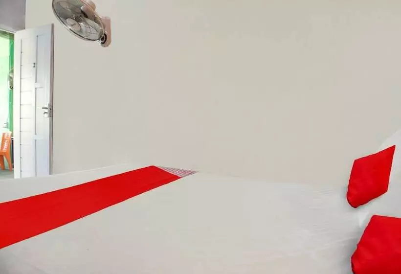 هتل Oyo 91051 Penginapan Pondok Ratu 354