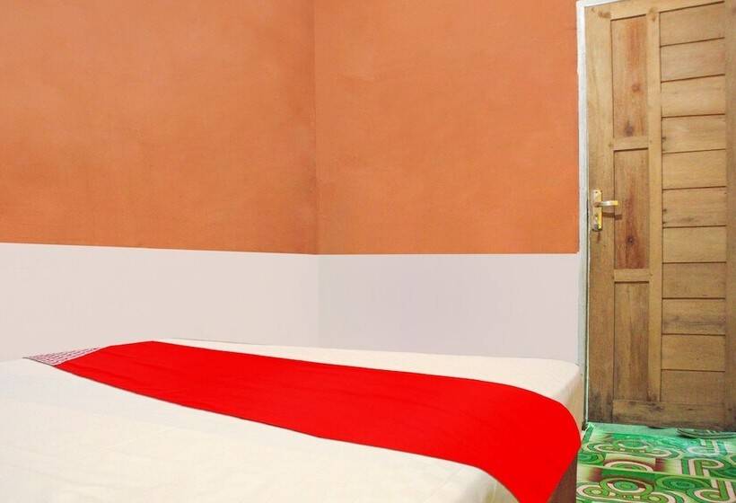 酒店 Oyo 91051 Penginapan Pondok Ratu 354