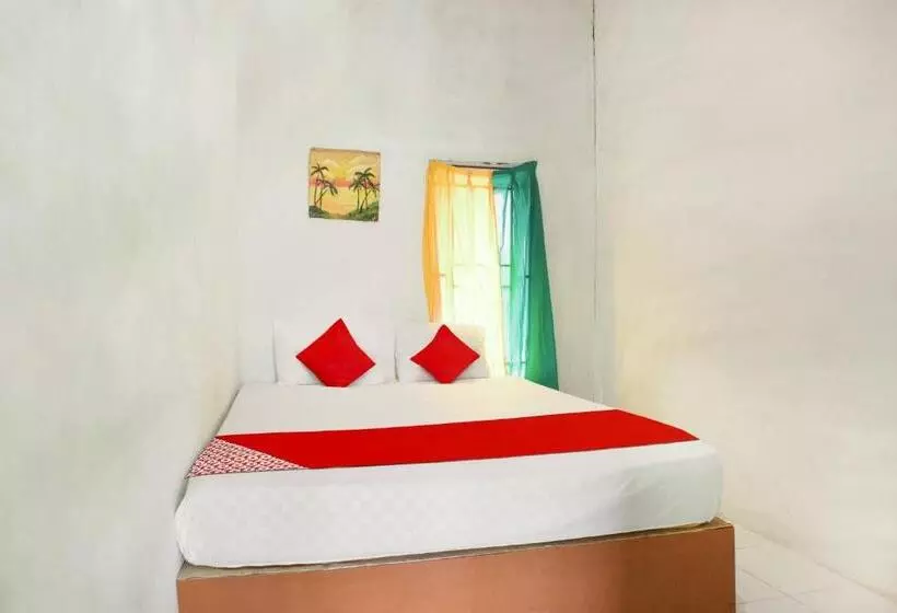 هتل Oyo 91051 Penginapan Pondok Ratu 354