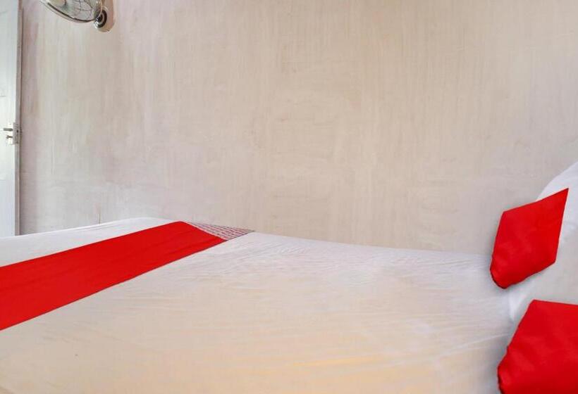 酒店 Oyo 91051 Penginapan Pondok Ratu 354