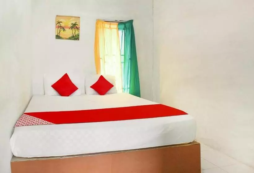 هتل Oyo 91051 Penginapan Pondok Ratu 354
