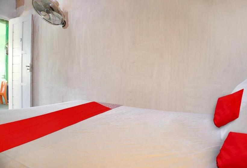 酒店 Oyo 91051 Penginapan Pondok Ratu 354