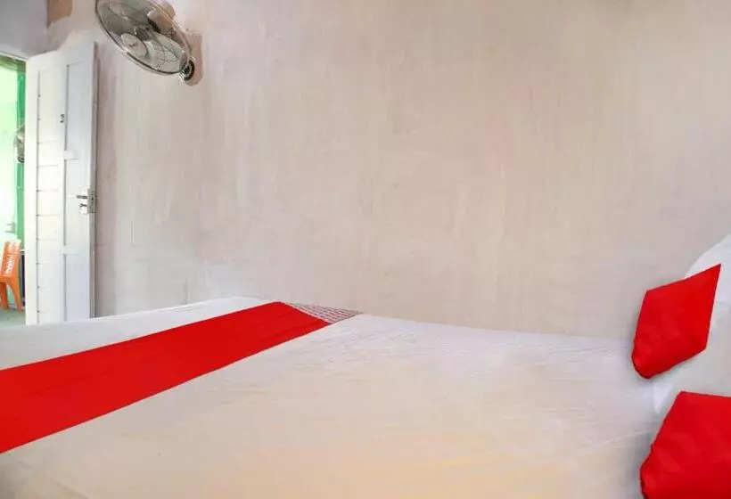 هتل Oyo 91051 Penginapan Pondok Ratu 354
