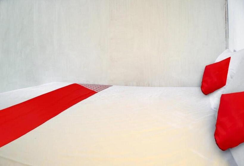 酒店 Oyo 91051 Penginapan Pondok Ratu 354