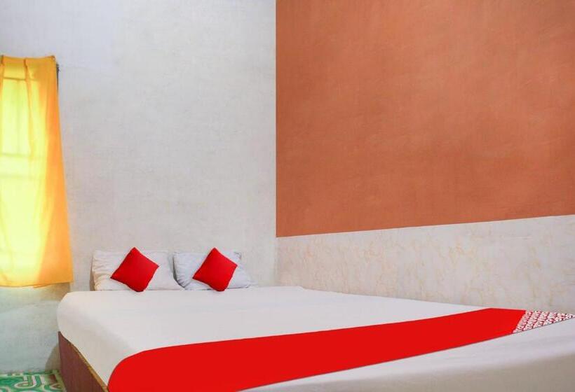 酒店 Oyo 91051 Penginapan Pondok Ratu 354