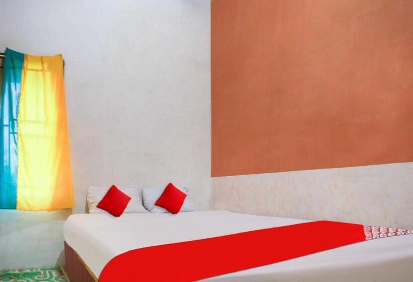 酒店 Oyo 91051 Penginapan Pondok Ratu 354