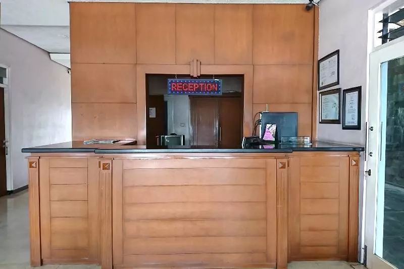 هتل Oyo Homes 91098 Desa Wisata Tanjung