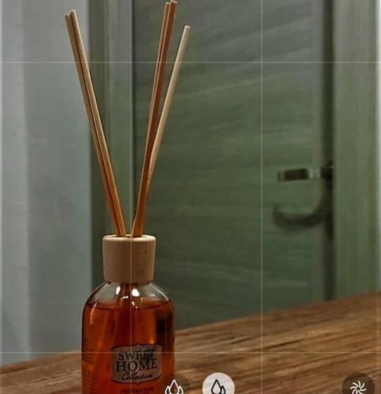 ベッドアンドブレックファースト Casa Vacanze San Francesco