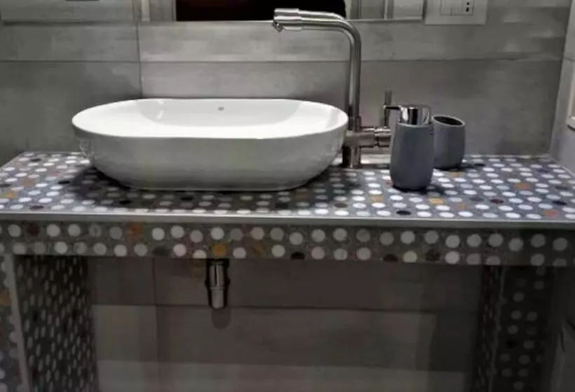 ベッドアンドブレックファースト Casa Vacanze San Francesco