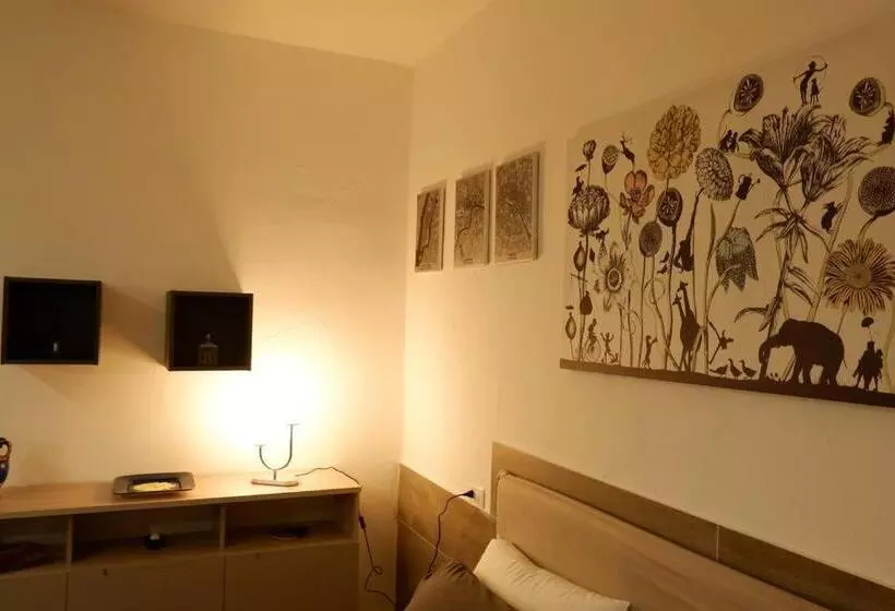 ベッドアンドブレックファースト Casa Vacanze San Francesco