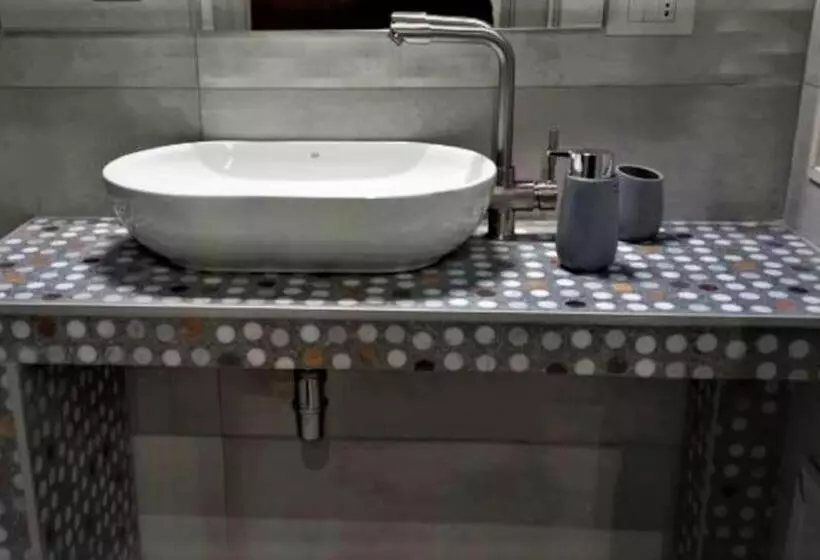 ベッドアンドブレックファースト Casa Vacanze San Francesco