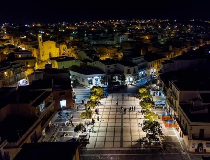 مبيت وإفطار Debel House