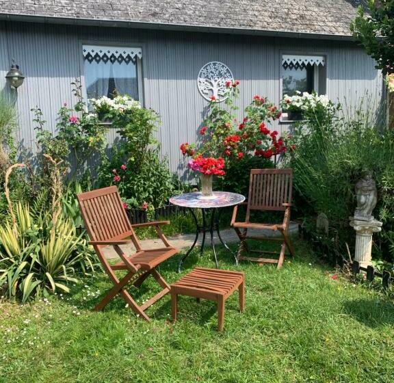 Bed and Breakfast Dom’s Garden