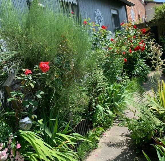 Bed and Breakfast Dom’s Garden