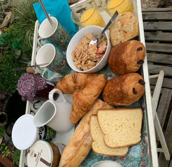 Bed and Breakfast Dom’s Garden