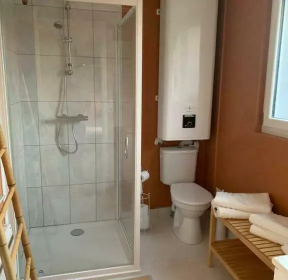 Aamiaismajoitus (B&B) Dom’s Garden