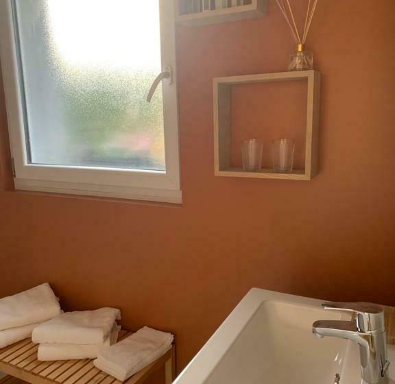 Bed and Breakfast Dom’s Garden