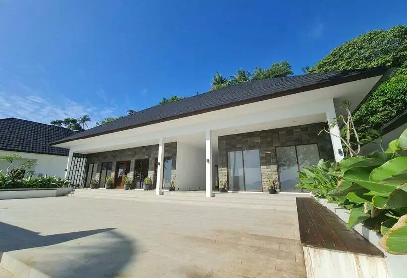 ベッドアンドブレックファースト Randayan Resort By Kagum S