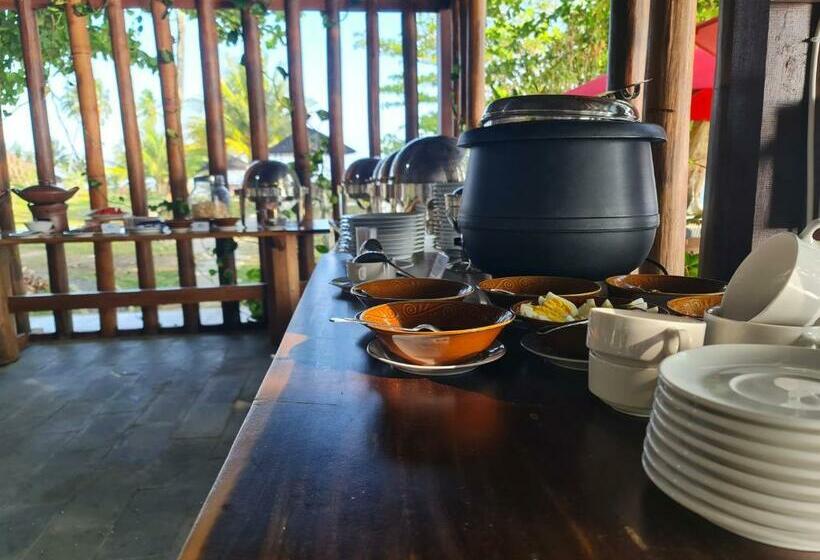 Nocleg ze śniadaniem Randayan Resort By Kagum S