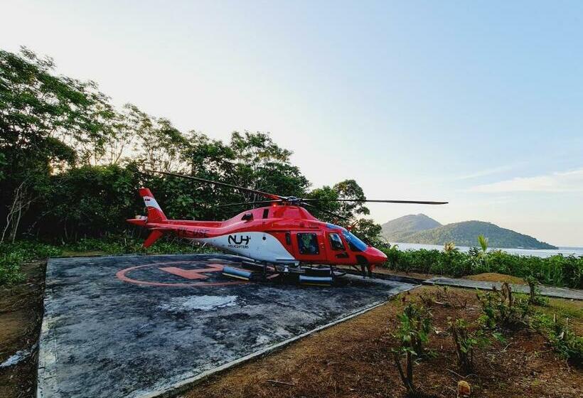 Nocleg ze śniadaniem Randayan Resort By Kagum S