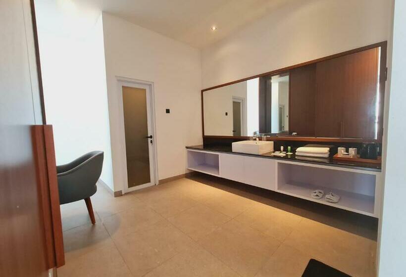 Nocleg ze śniadaniem Randayan Resort By Kagum S