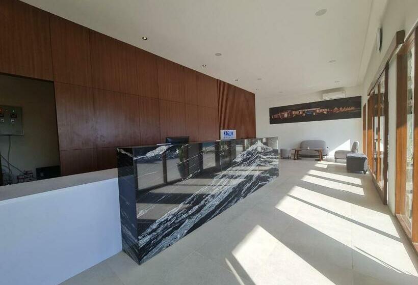 Nocleg ze śniadaniem Randayan Resort By Kagum S