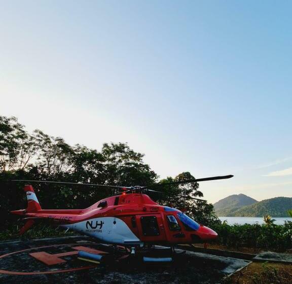 Bed and Breakfast Randayan Resort By Kagum S