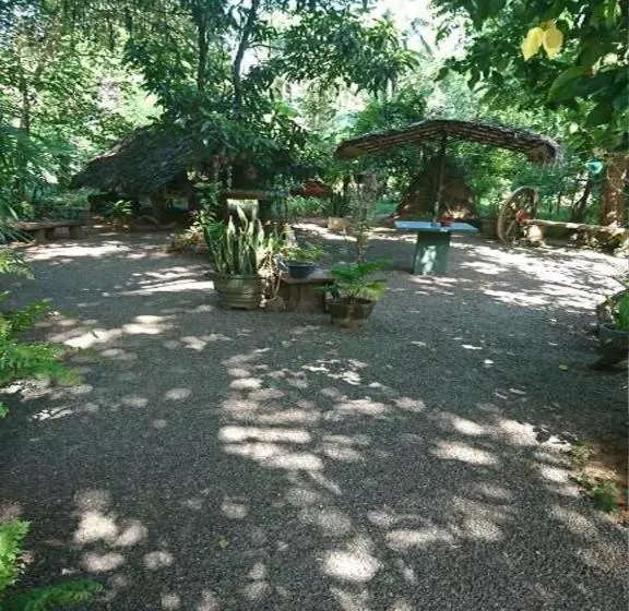 Chandi Relax Hostel