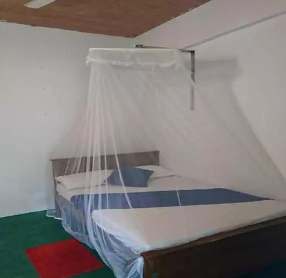 Chandi Relax Hostel