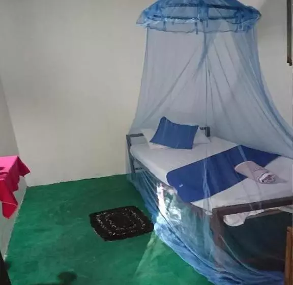 Chandi Relax Hostel